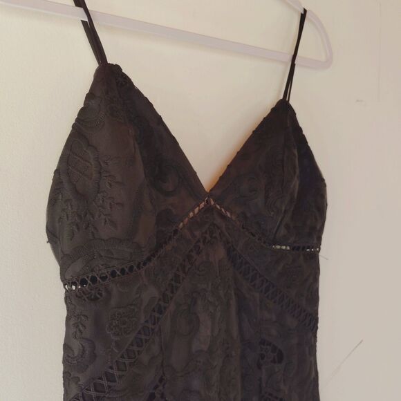 Bardot Lola Dress Small - Picture 3 of 7